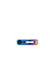 TITLE MTB Seat Clamp Oilslick