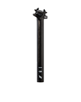 TITLE MTB CP1 Seatpost Black