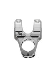 TITLE MTB ST1 Stem Chrome Ø 31.8mm