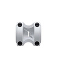 TITLE MTB ST1 Stem Glossy White Ø 31.8mm