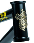 Total BMX Killabee K4 Frame