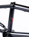 Total BMX 657 Frame