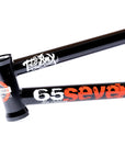 Total BMX 657 Frame