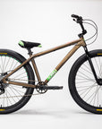 Mafia Bikes Bomma Traffic 27.5" Bike - Waller BMX