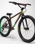 Mafia Bikes Bomma Traffic 27.5" Bike - Waller BMX