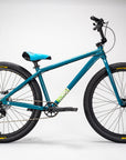 Mafia Bikes Bomma Traffic 27.5" Bike - Waller BMX