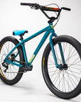 Mafia Bikes Bomma Traffic 27.5" Bike - Waller BMX