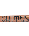 United Zuin V2 Miki Fleck Signature Frame Trans Bronze - Waller BMX
