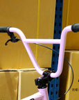 Tribal Trap 20" Complete BMX Bike - Pink
