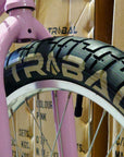 Tribal Trap 20" Complete BMX Bike - Pink