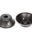Shadow Crow-Mo NDS Hubguard - Black 14mm