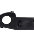Shadow Treymone top load stem Black 51mm reach