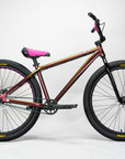 Mafia Bikes Bomma TTO 27.5" Bike - Waller BMX