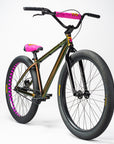 Mafia Bikes Bomma TTO 27.5" Bike - Waller BMX