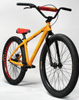 Mafia Bikes Bomma TTO 27.5" Bike - Waller BMX