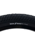 United x Union InDirect BMX tyre