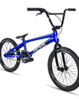 Inspyre EVO Disk Complete Race Bike 2024 - Polished Blue - Waller BMX