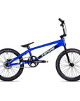 Inspyre EVO Disk Complete Race Bike 2024 - Polished Blue - Waller BMX