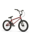 WeThePeople CRS 18" Complete BMX Bike