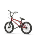 WeThePeople CRS 18" Complete BMX Bike