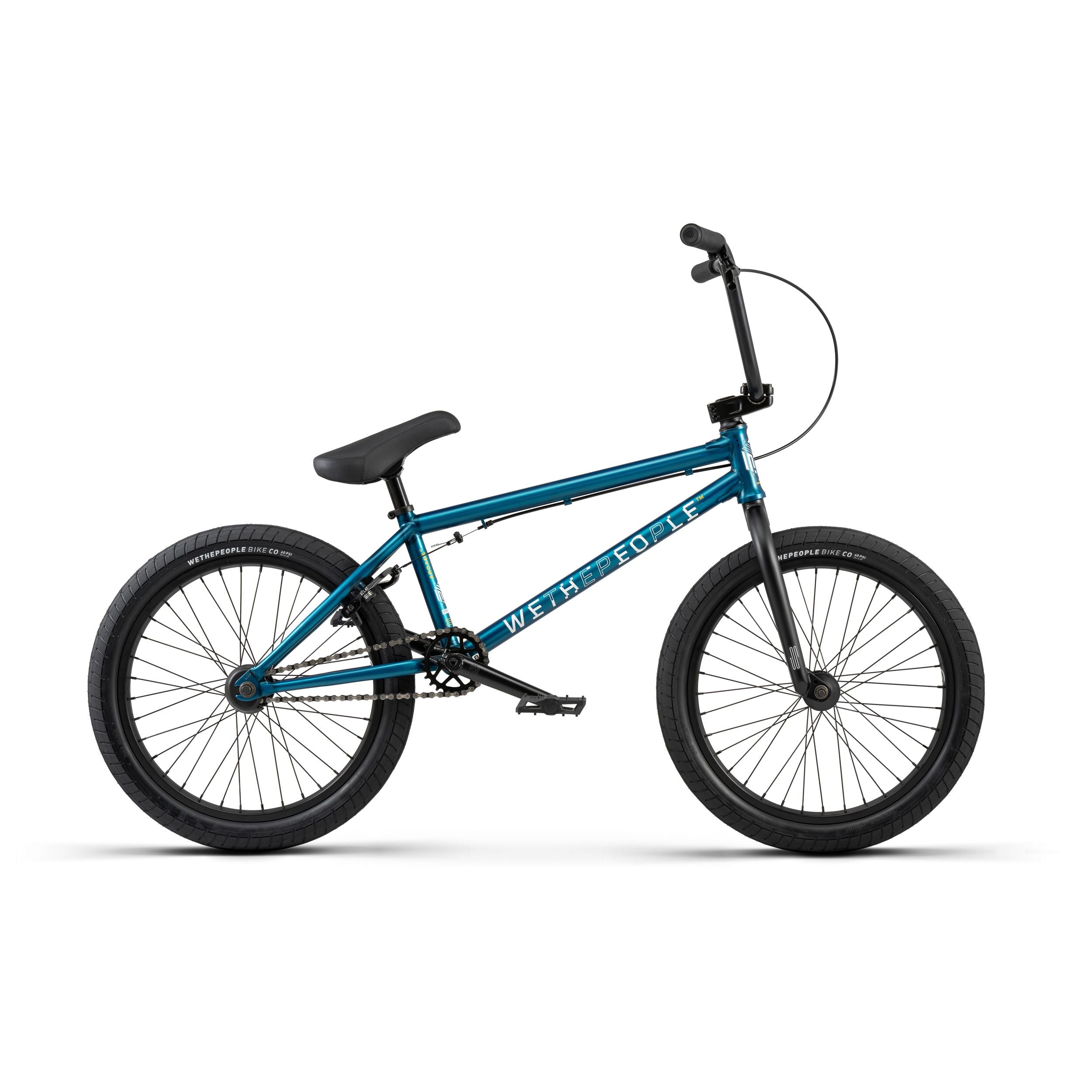 WeThePeople Arcade Complete BMX Bike | Waller BMX