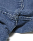 Heavies Bern Jeans Double Knee Blue