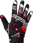 Shadow Conspire Gloves - Transmission - Waller BMX