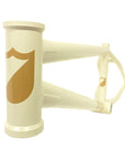 S&M ATF XL Beach Tan BMX Frame - Waller BMX