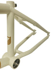 S&M ATF XL Beach Tan BMX Frame - Waller BMX