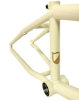 S&M ATF XL Beach Tan BMX Frame - Waller BMX