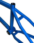 S&M Hoder BTM XL Frame Sky Blue - Waller BMX