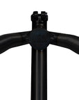 S&M L.A.M.F. Jason Ball Sig Frame Blackout - Waller BMX