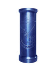 S&M L.A.M.F. Jason Ball Sig Frame Code Blue - Waller BMX
