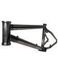 S&M L.A.M.F. Jason Ball Sig Frame Ice Bath - Waller BMX
