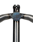 S&M L.A.M.F. Jason Ball Sig Frame Ice Bath - Waller BMX