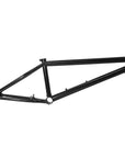 S&M Rambler Lukas Frame Flat Out Black - Waller BMX
