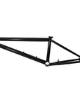 S&M Rambler Lukas Frame Flat Out Black - Waller BMX