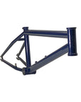 S&M Rambler Lukas Frame Blue Groove - Waller BMX