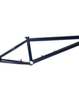S&M Rambler Lukas Frame Blue Groove - Waller BMX