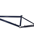 S&M Rambler Lukas Frame Blue Groove - Waller BMX