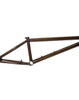 S&M Rambler Nathan Frame Root Beer - Waller BMX