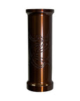 S&M Rambler Nathan Frame Root Beer - Waller BMX