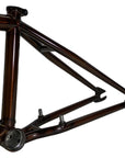 S&M Rambler Nathan Frame Root Beer - Waller BMX