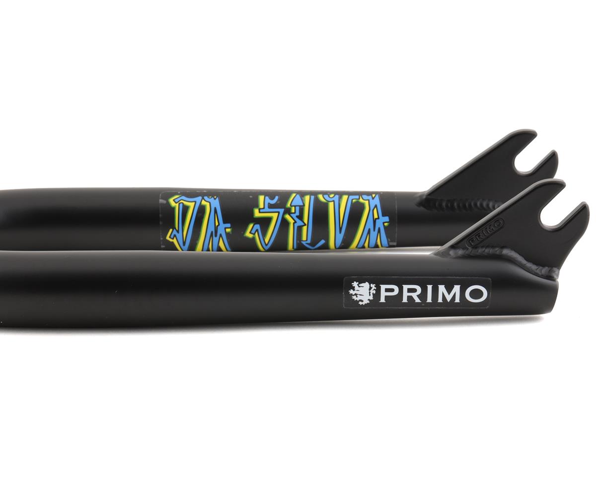 Primo Da Silva Fork | Waller BMX