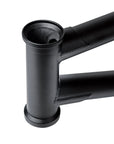 Stranger Honest Frame - Matt Black 21.69" - Waller BMX