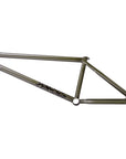 Stranger Honest Frame - Pulled Hemp 21.69" - Waller BMX