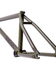 Stranger Honest Frame - Pulled Hemp 21.69" - Waller BMX