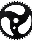 S&M Chain Saw BMX Sprocket - Waller BMX