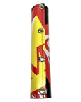 S&M Big 10" Crossbar Pad Black - Waller BMX