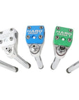 Haro Bikes Vintage Group 1 Stem - Waller BMX